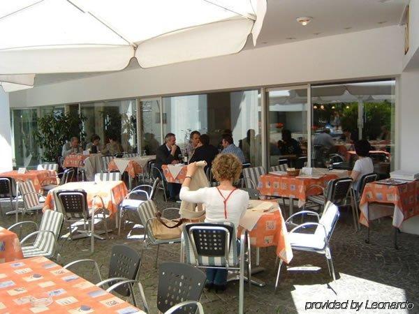 Mittenza Muttenz Restoran gambar